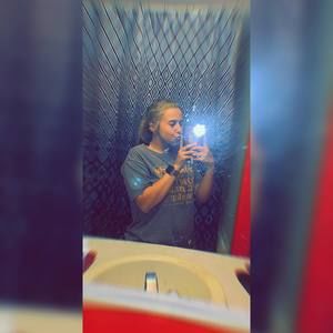 Meet your Posher, Cherokee